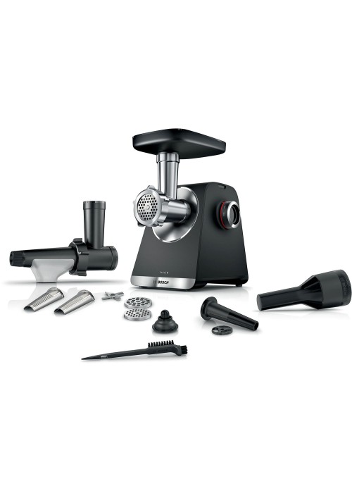 М'ясорубка Bosch MFWS650B