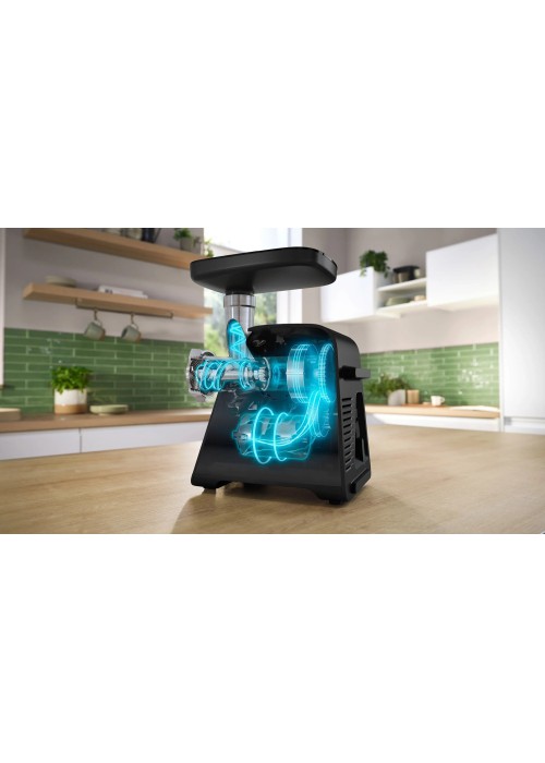 М'ясорубка Bosch MFWS650B