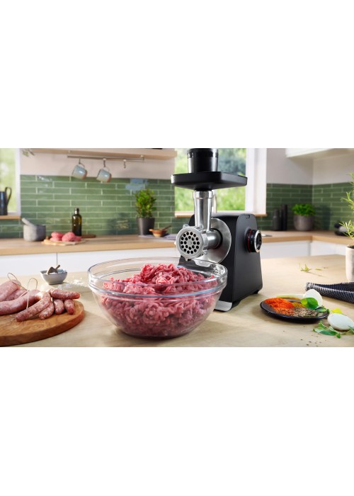М'ясорубка Bosch MFWS650B
