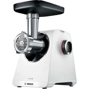 М'ясорубка Bosch MFWS607W