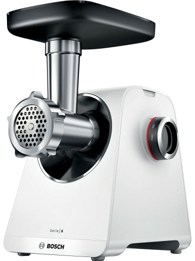 М'ясорубка Bosch MFWS607W