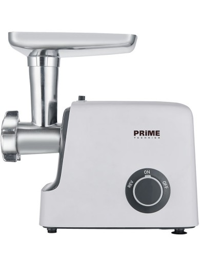М`ясорубка PRIME Technics PG 2243 WGD