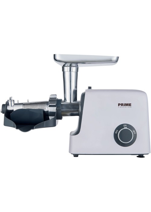 М`ясорубка PRIME Technics PG 2243 WGD