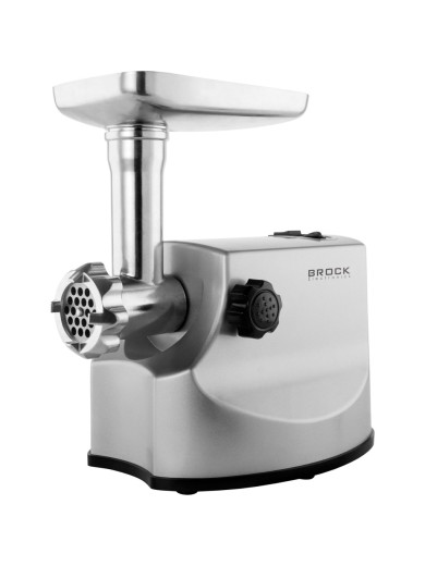 М'ясорубка Brock MG 1800 SS