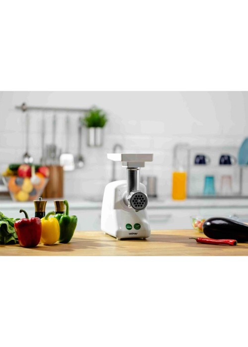 Мясорубка Zelmer ZMM2854B