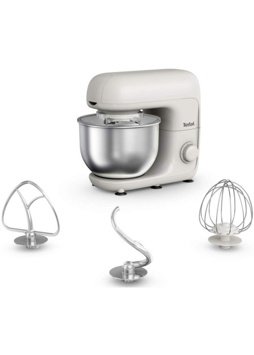 Кухонна машина Tefal QB160138