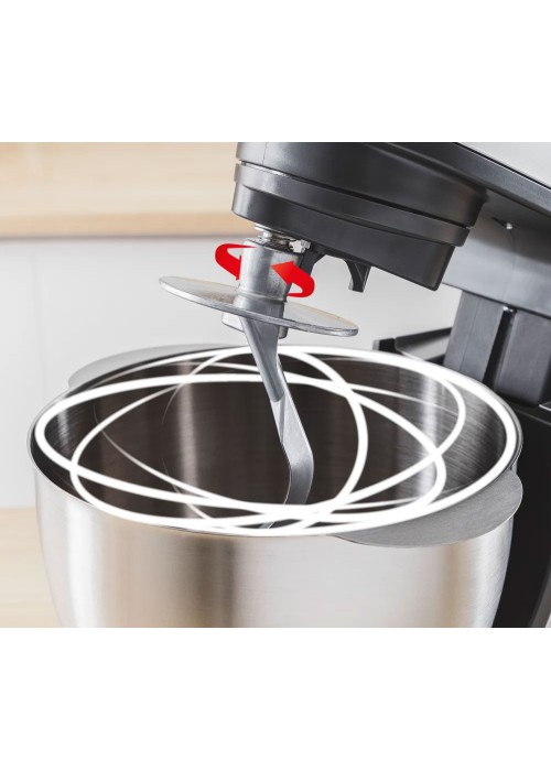 Кухонна машина Tefal QB160138