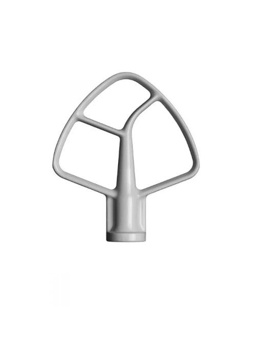 Міксер планетарний KitchenAid Artisan 4,8 л 5KSM175PSEER з відкидним блоком червоний