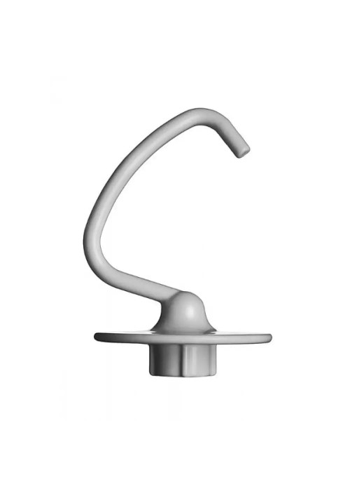 Міксер планетарний KitchenAid Artisan 4,8 л 5KSM175PSEER з відкидним блоком червоний