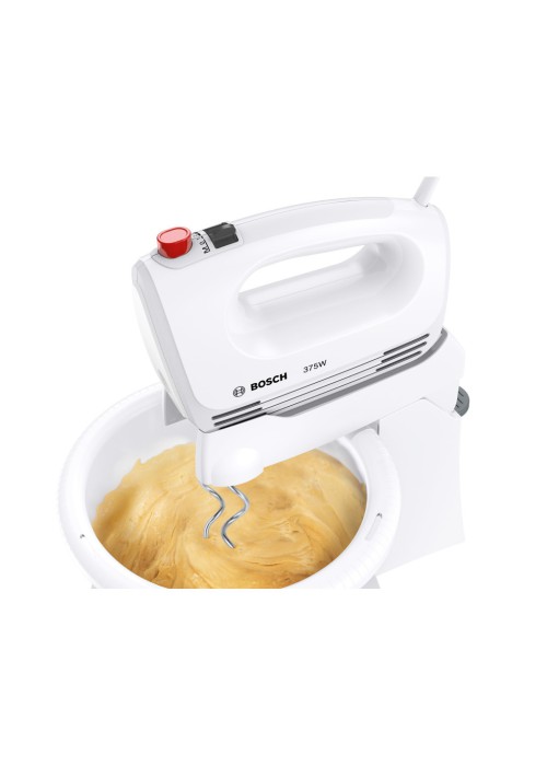 Міксер Bosch MFQ2600W