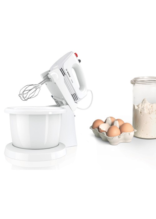 Міксер Bosch MFQ2600W