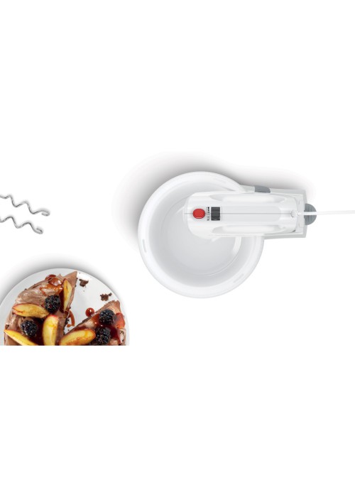 Міксер Bosch MFQ2600W