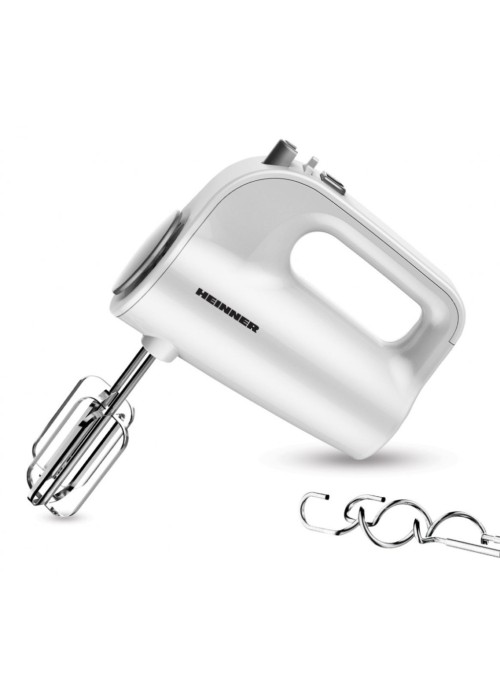 Міксер HEINNER HM-300WH