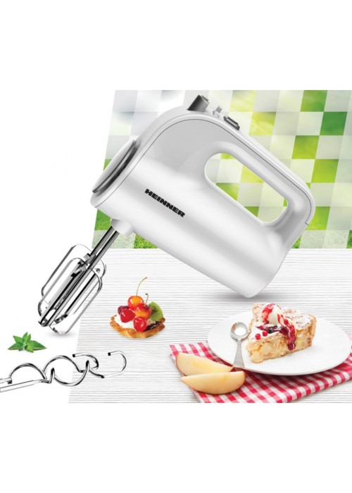 Міксер HEINNER HM-300WH