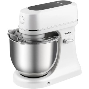 Миксер ZELMER ZKR 2000 тістоміс (планетарний)