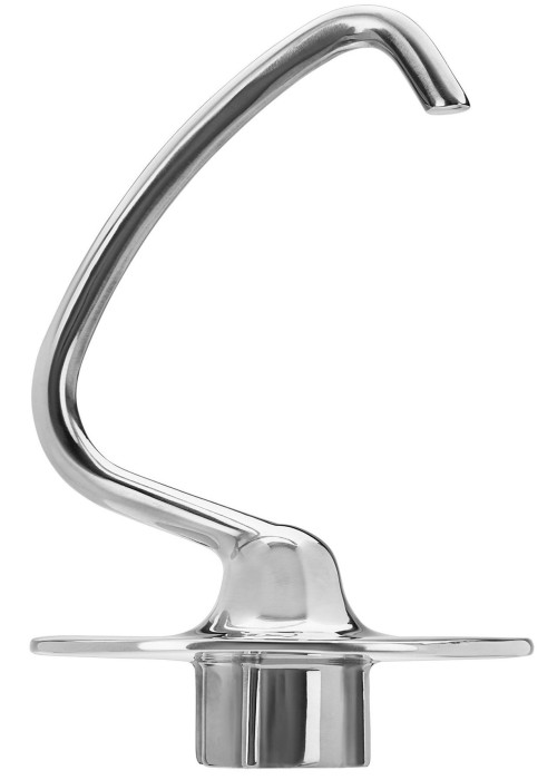 Кухонна машина KitchenAid Artisan 4,8 л 5KSM180LEELB з відкидним блоком Blossom