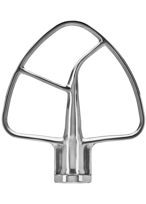 Кухонна машина KitchenAid Artisan 4,8 л 5KSM180LEELB з відкидним блоком Blossom
