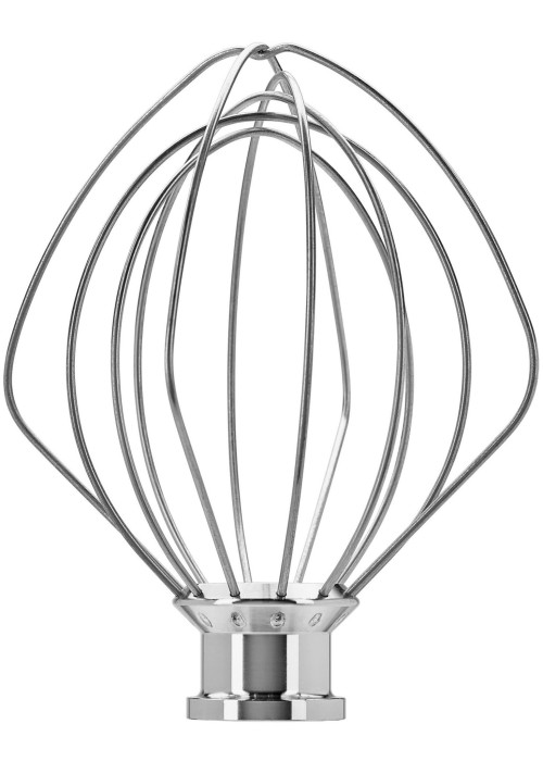 Кухонна машина KitchenAid Artisan 4,8 л 5KSM180LEELB з відкидним блоком Blossom