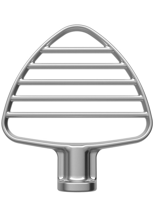 Кухонна машина KitchenAid Artisan 4,8 л 5KSM180LEELB з відкидним блоком Blossom