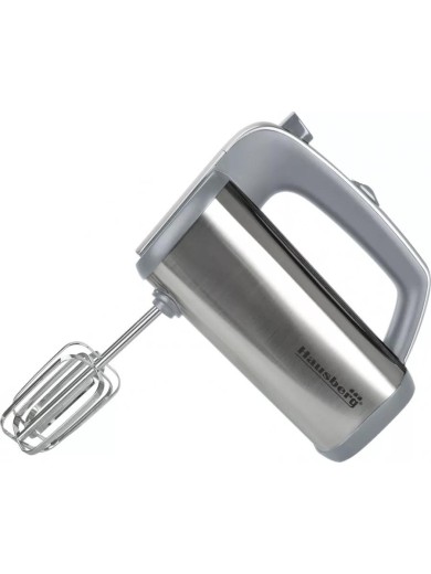 Змішувач HAUSBERG HB-4201GR (400W)