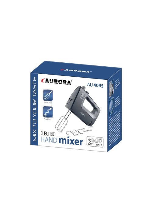 Змішувач Aurora AU4095