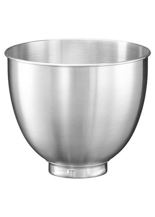 Міксер планетарний KitchenAid Artisan MINI 3,3 л 5KSM3311XEFG з відкидним блоком матовий сірий