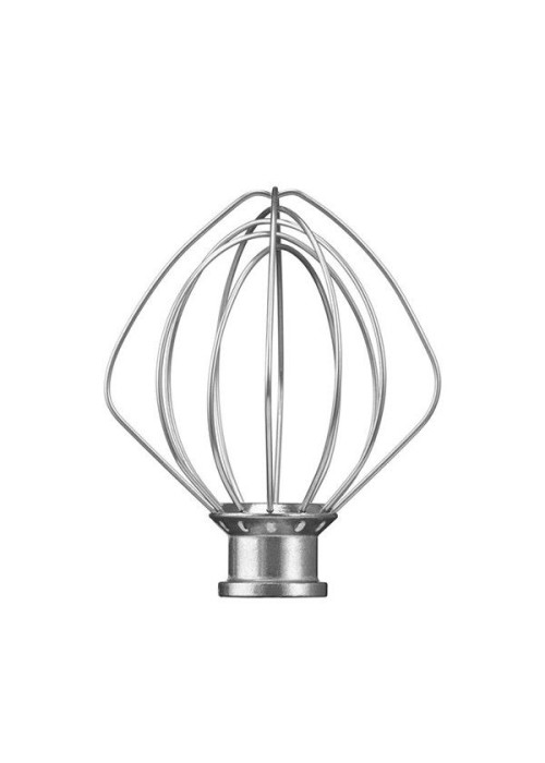 Міксер планетарний KitchenAid Artisan MINI 3,3 л 5KSM3311XEFG з відкидним блоком матовий сірий