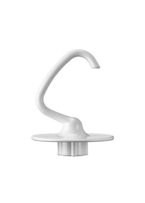 Міксер планетарний KitchenAid Artisan MINI 3,3 л 5KSM3311XEFG з відкидним блоком матовий сірий