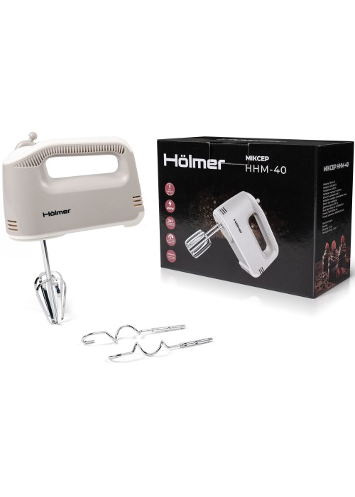 Миксер Holmer HHM-40