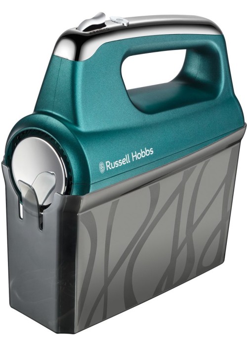 Міксер RUSSELL HOBBS 25891-56 Turquoise