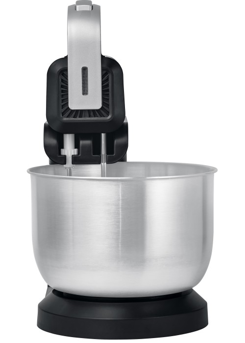 Миксер Rotex RHM500-S MasterCream (500Вт з металевою чашою)