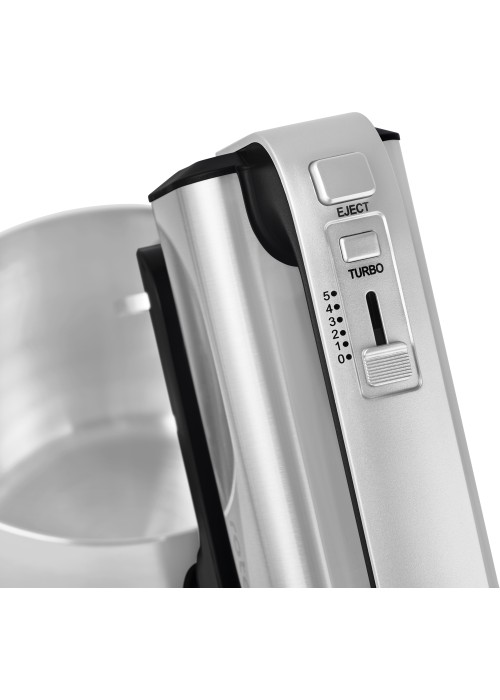 Миксер Rotex RHM500-S MasterCream (500Вт з металевою чашою)