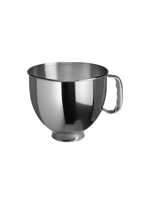Міксер планетарний KitchenAid Artisan 4,8 л 5KSM175PSECA з відкидним блоком карамельне яблуко