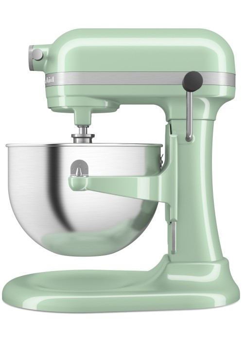 Кухонна машина KitchenAid Artisan 5,6 л 5KSM60SPXEPT з підйомною чашею, фісташковий