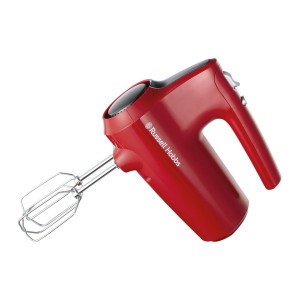 Міксер Russell Hobbs Desire червоний (27150-56)
