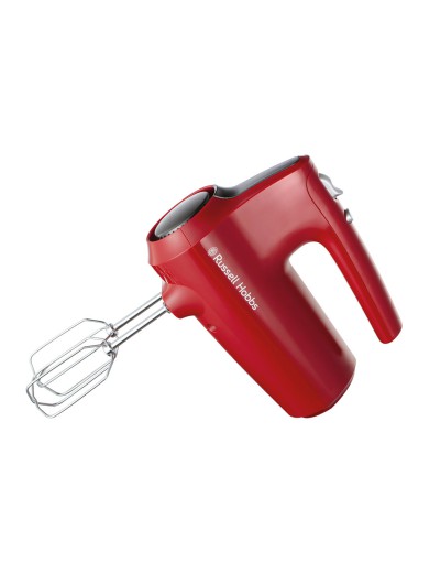 Міксер Russell Hobbs Desire червоний (27150-56)