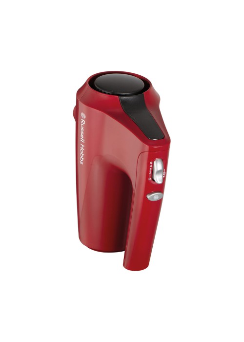 Міксер Russell Hobbs Desire червоний (27150-56)