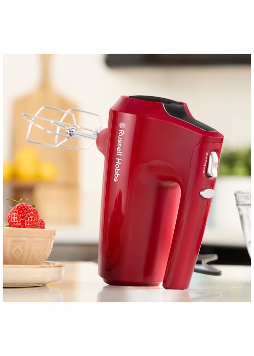 Міксер Russell Hobbs Desire червоний (27150-56)