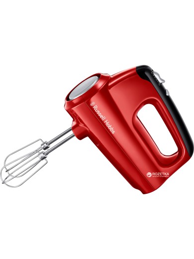 Міксер без чаші RUSSELL HOBBS 24670-56 Desire