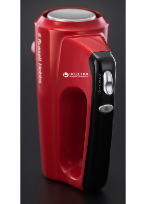 Міксер без чаші RUSSELL HOBBS 24670-56 Desire