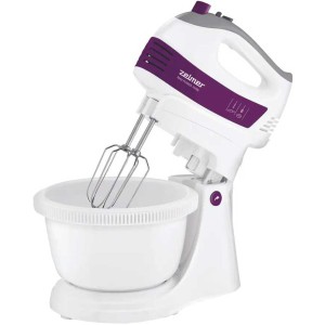 Миксер Zelmer ZHM 2460 P (з чашою)