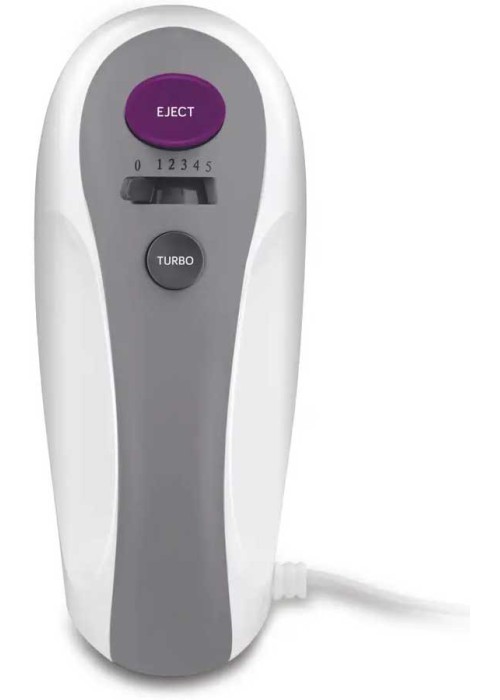 Миксер Zelmer ZHM 2460 P (з чашою)