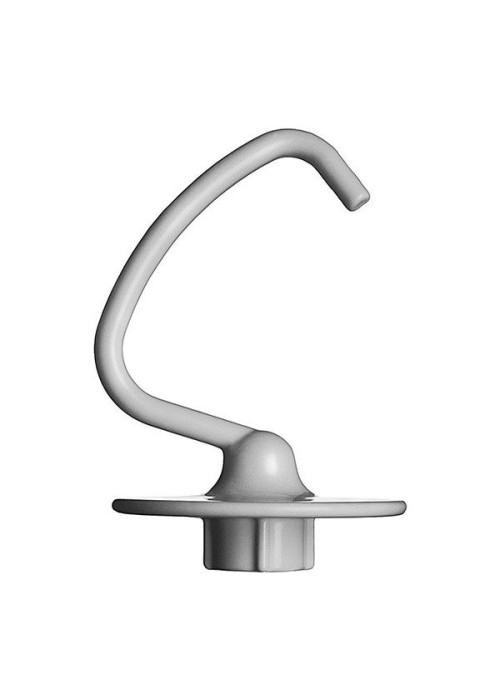 Міксер планетарний KitchenAid Artisan 4,8 л 5KSM125EOB з відкидним блоком чорний