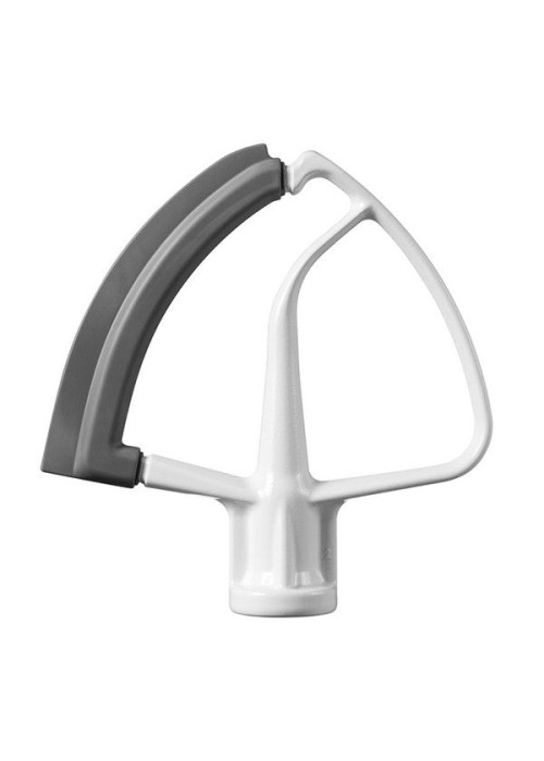 Міксер планетарний KitchenAid Artisan 4,8 л 5KSM125EOB з відкидним блоком чорний