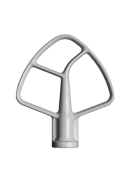 Міксер планетарний KitchenAid Artisan 4,8 л 5KSM125EOB з відкидним блоком чорний