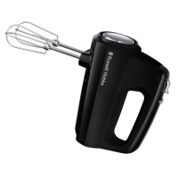 Міксер без чаші RUSSELL HOBBS 24672-56 Matte Black