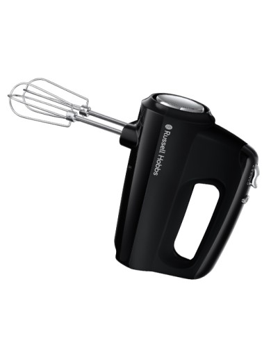 Міксер без чаші RUSSELL HOBBS 24672-56 Matte Black