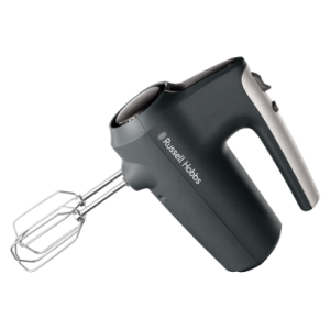 Міксер RUSSELL HOBBS 27151-56 Matte Charcoal Hand Mixer
