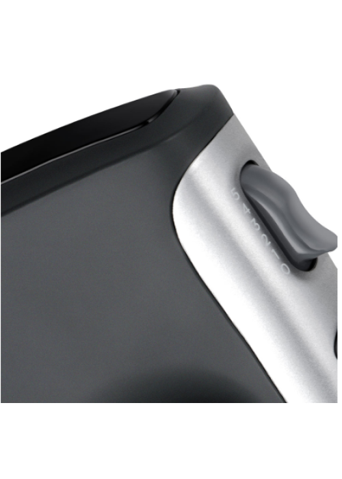 Міксер RUSSELL HOBBS 27151-56 Matte Charcoal Hand Mixer