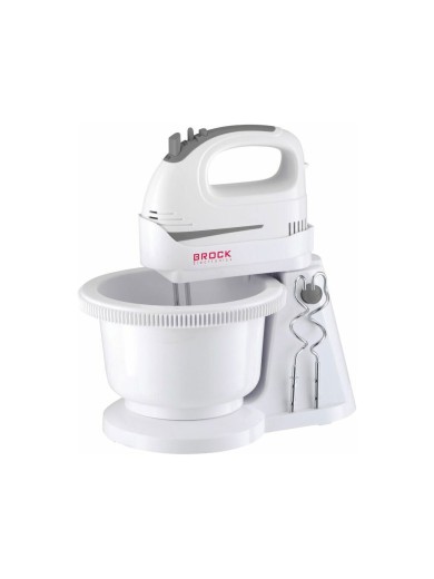 Міксер Brock HMB 3009 WH